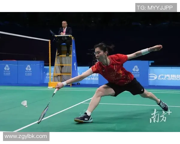 杭州羽毛球队实力解析:探索他们的训练方法与比赛表现