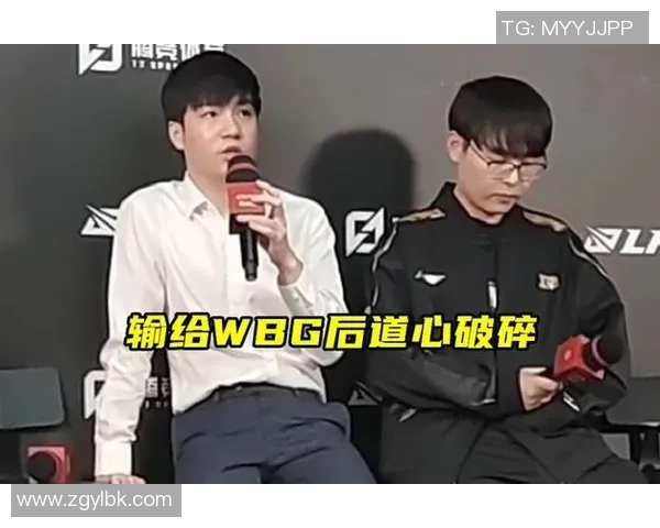 热议英雄联盟：RNG的心理素质变革