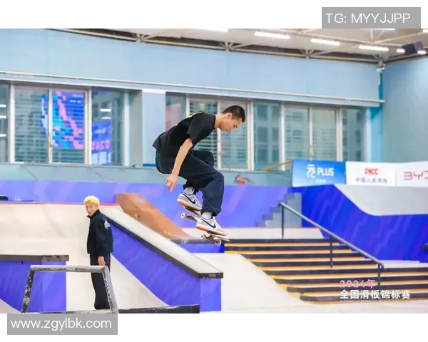 滑板力量排行榜：西安滑板队位居第3名